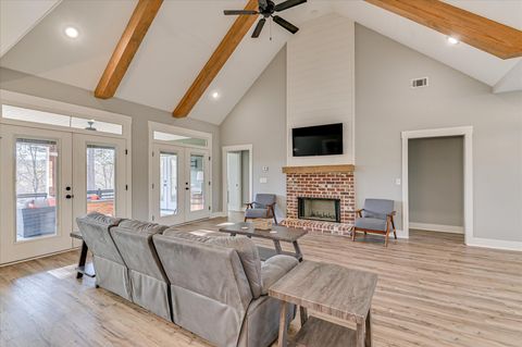 Tiny photo for 955 Colonel Shaw's Way, North Augusta, SC 29860 (MLS # 551989)