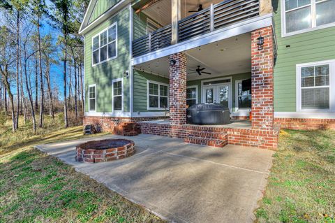 Tiny photo for 955 Colonel Shaw's Way, North Augusta, SC 29860 (MLS # 551989)