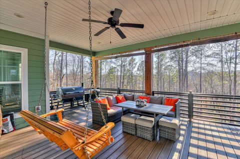 Tiny photo for 955 Colonel Shaw's Way, North Augusta, SC 29860 (MLS # 551989)