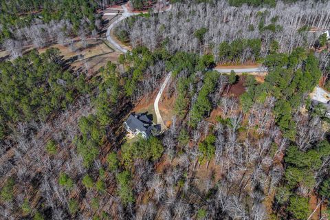 Tiny photo for 955 Colonel Shaw's Way, North Augusta, SC 29860 (MLS # 551989)