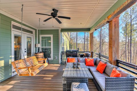 Tiny photo for 955 Colonel Shaw's Way, North Augusta, SC 29860 (MLS # 551989)