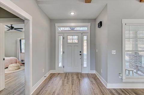 Tiny photo for 955 Colonel Shaw's Way, North Augusta, SC 29860 (MLS # 551989)