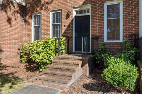 Tiny photo for 385 FOLKSTONE Circle, Augusta, GA 30907 (MLS # 538534)