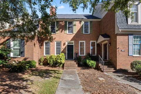 Photo of 385 FOLKSTONE Circle, Augusta, GA 30907 (MLS # 538534)