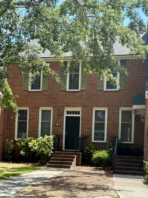 Photo of 385 FOLKSTONE Circle, Augusta, GA 30907 (MLS # 538534)