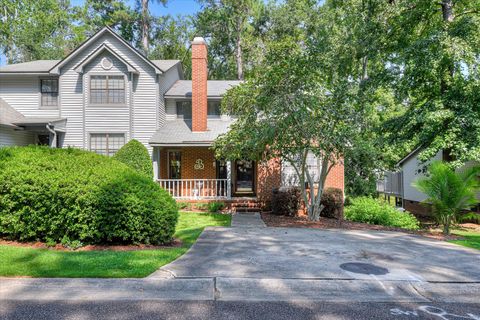 Photo of 489 Creekwalk Circle, Martinez, GA 30907 (MLS # 546011)