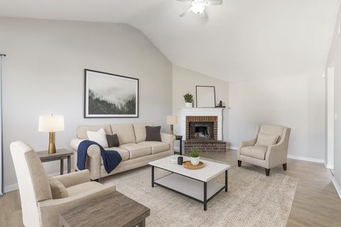 Tiny photo for 3409 Saddle Horn Run, Hephzibah, GA 30815 (MLS # 548576)