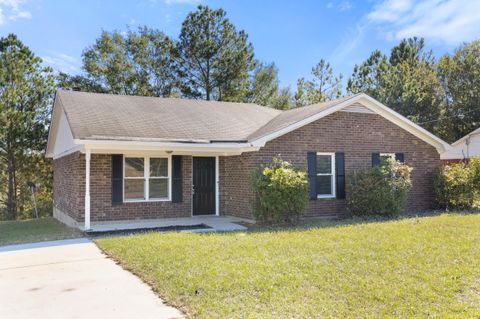 Tiny photo for 3409 Saddle Horn Run, Hephzibah, GA 30815 (MLS # 548576)