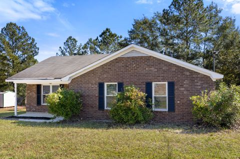 Tiny photo for 3409 Saddle Horn Run, Hephzibah, GA 30815 (MLS # 548576)