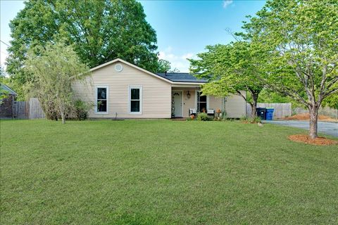 Photo of 1817 Covington Place, Augusta, GA 30906 (MLS # 554114)