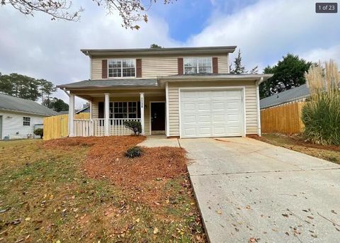 Photo of 3508 Sweetgum Lane, Decatur, GA 30033 (MLS # 551634)