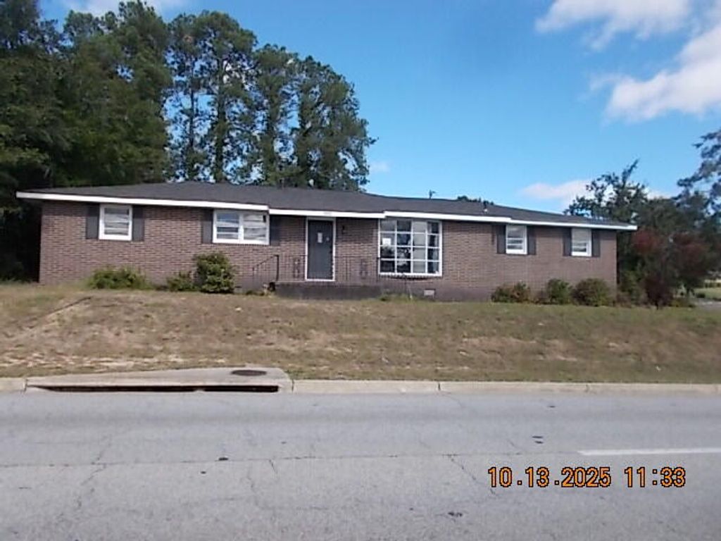 Photo for 2227 Windsor Spring Road, Augusta, GA 30906 (MLS # 548578)