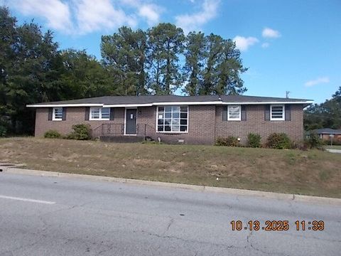 Tiny photo for 2227 Windsor Spring Road, Augusta, GA 30906 (MLS # 548578)