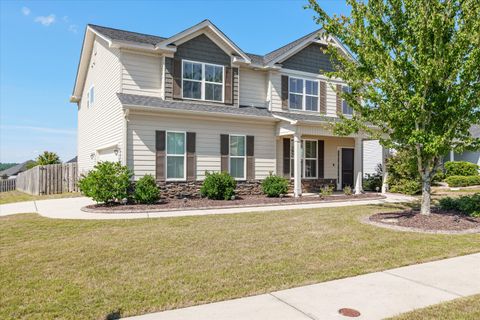 Tiny photo for 4020 Pullman Circle, Augusta, GA 30909 (MLS # 546494)