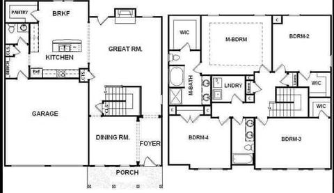 Tiny photo for 4020 Pullman Circle, Augusta, GA 30909 (MLS # 546494)