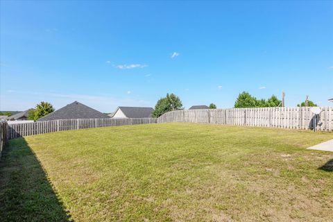 Tiny photo for 4020 Pullman Circle, Augusta, GA 30909 (MLS # 546494)