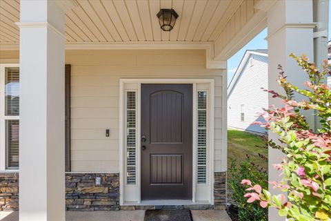 Tiny photo for 4020 Pullman Circle, Augusta, GA 30909 (MLS # 546494)