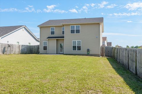 Tiny photo for 4020 Pullman Circle, Augusta, GA 30909 (MLS # 546494)
