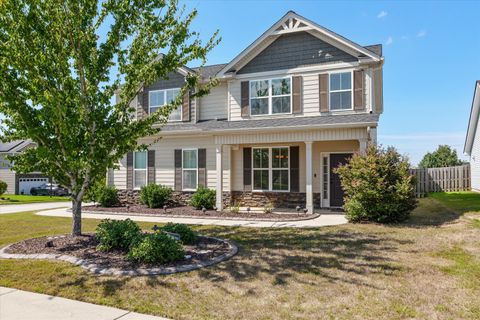 Tiny photo for 4020 Pullman Circle, Augusta, GA 30909 (MLS # 546494)