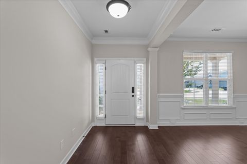 Tiny photo for 4020 Pullman Circle, Augusta, GA 30909 (MLS # 546494)