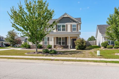 Tiny photo for 4020 Pullman Circle, Augusta, GA 30909 (MLS # 546494)