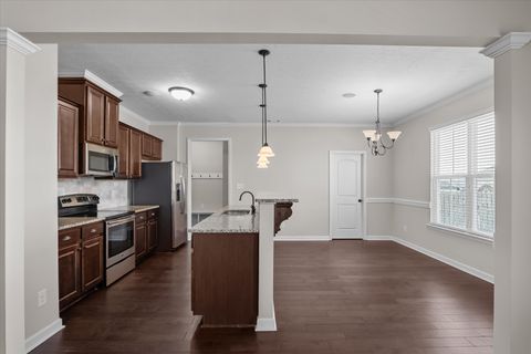 Tiny photo for 4020 Pullman Circle, Augusta, GA 30909 (MLS # 546494)