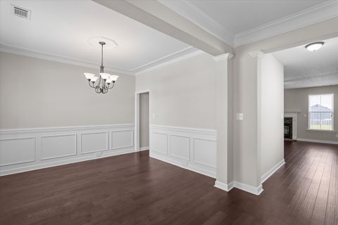 Tiny photo for 4020 Pullman Circle, Augusta, GA 30909 (MLS # 546494)