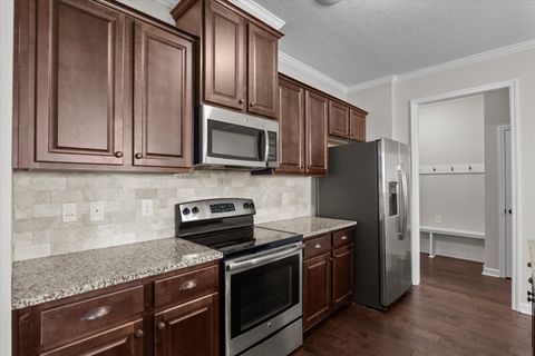 Tiny photo for 4020 Pullman Circle, Augusta, GA 30909 (MLS # 546494)