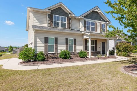 Photo of 4020 Pullman Circle, Augusta, GA 30909 (MLS # 546494) Photo of 4020 Pullman Circle, Augusta, GA 30909 (MLS # 546494)