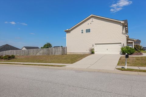 Tiny photo for 4020 Pullman Circle, Augusta, GA 30909 (MLS # 546494)