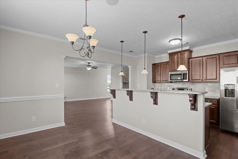Tiny photo for 4020 Pullman Circle, Augusta, GA 30909 (MLS # 546494)