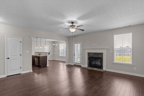 Tiny photo for 4020 Pullman Circle, Augusta, GA 30909 (MLS # 546494)