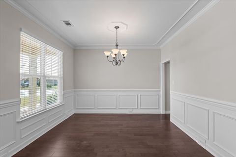 Tiny photo for 4020 Pullman Circle, Augusta, GA 30909 (MLS # 546494)