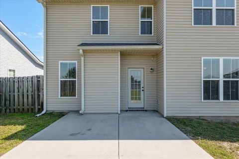 Tiny photo for 4020 Pullman Circle, Augusta, GA 30909 (MLS # 546494)