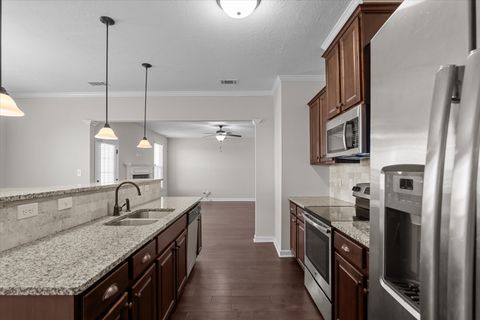 Tiny photo for 4020 Pullman Circle, Augusta, GA 30909 (MLS # 546494)