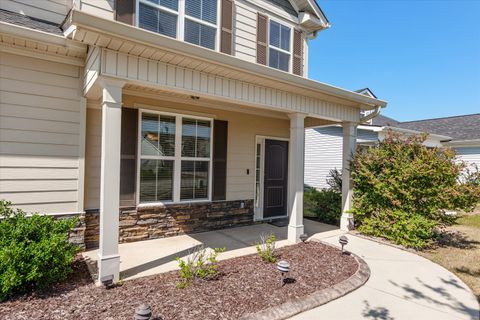 Tiny photo for 4020 Pullman Circle, Augusta, GA 30909 (MLS # 546494)