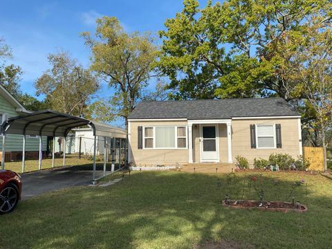 A home in Augusta