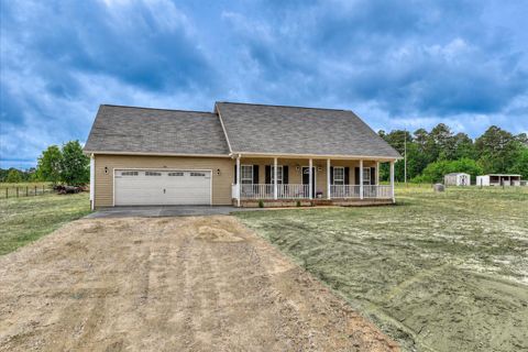 Photo of 1364 Old Kimbill Trail, Aiken, SC 29805 (MLS # 555650)