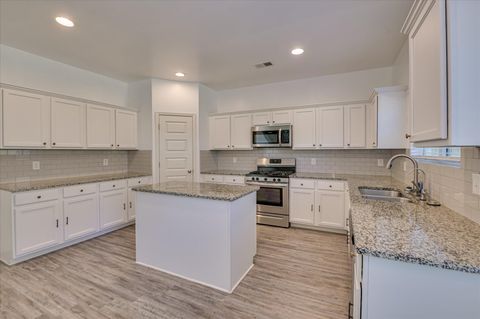 Tiny photo for 1504 Oglethorpe Drive, Hephzibah, GA 30815 (MLS # 549199)