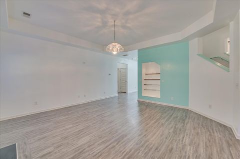 Tiny photo for 1504 Oglethorpe Drive, Hephzibah, GA 30815 (MLS # 549199)