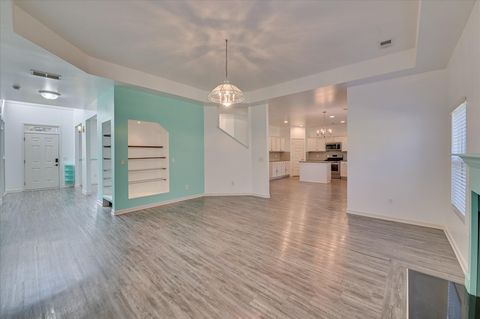 Tiny photo for 1504 Oglethorpe Drive, Hephzibah, GA 30815 (MLS # 549199)