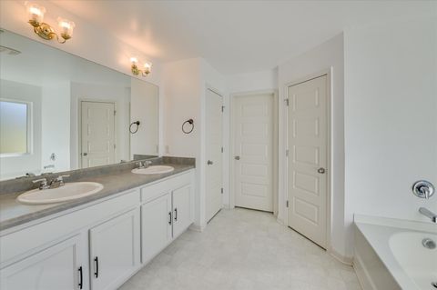 Tiny photo for 1504 Oglethorpe Drive, Hephzibah, GA 30815 (MLS # 549199)