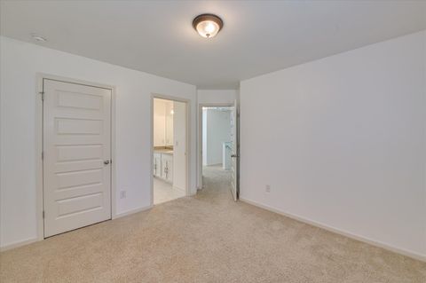 Tiny photo for 1504 Oglethorpe Drive, Hephzibah, GA 30815 (MLS # 549199)