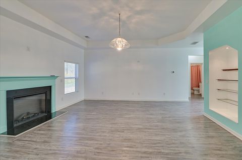 Tiny photo for 1504 Oglethorpe Drive, Hephzibah, GA 30815 (MLS # 549199)