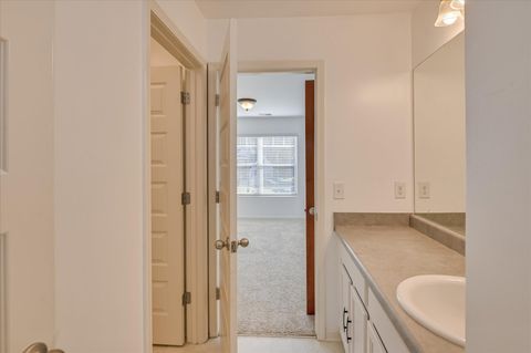 Tiny photo for 1504 Oglethorpe Drive, Hephzibah, GA 30815 (MLS # 549199)