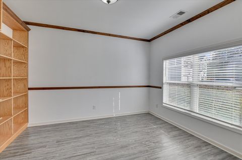 Tiny photo for 1504 Oglethorpe Drive, Hephzibah, GA 30815 (MLS # 549199)