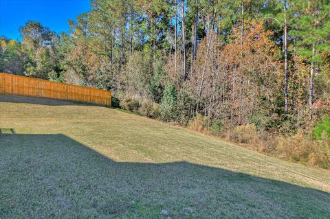 Tiny photo for 1504 Oglethorpe Drive, Hephzibah, GA 30815 (MLS # 549199)