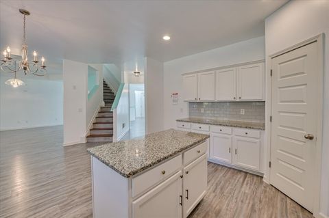 Tiny photo for 1504 Oglethorpe Drive, Hephzibah, GA 30815 (MLS # 549199)