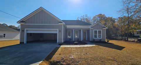 Photo of 116 Bennett Street, Grovetown, GA 30813 (MLS # 546763)
