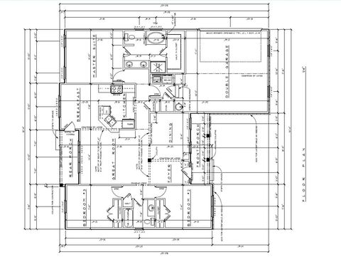 Tiny photo for 116 Bennett Street, Grovetown, GA 30813 (MLS # 546763)